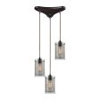 Brant 11  Wide 3-Light Pendant Hot on Sale