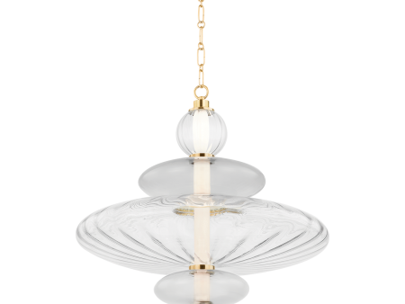 Williams 1-Light Pendant Cheap