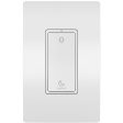 Sleep Wake Wireless Smart Switch with Netatmo Online now