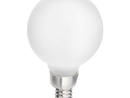 2W 120V Candelabra LED Bulb Online Sale