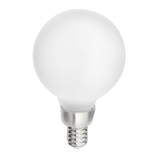 2W 120V Candelabra LED Bulb Online Sale