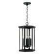 Walton 4-Light Outdoor Hanging Lantern Online Hot Sale