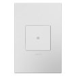 Adorne Wireless Smart Switch with Netatmo Fashion