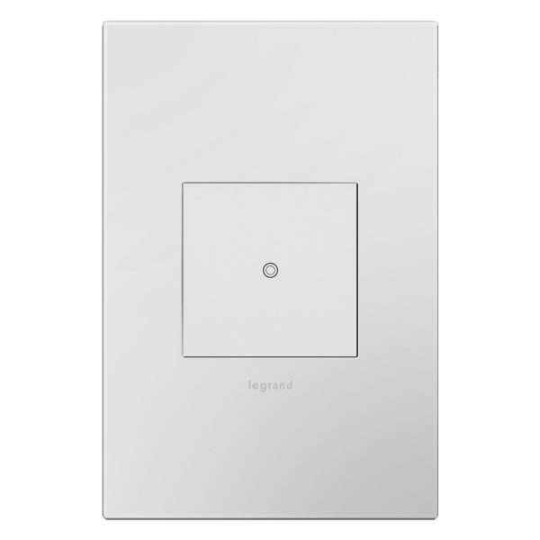 Adorne Wireless Smart Switch with Netatmo Fashion