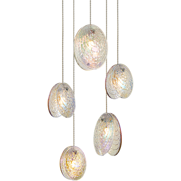 Shelly 5-Light Pendant Discount