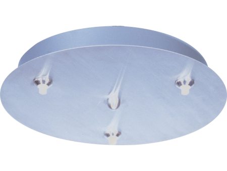 RapidJack 3-Light Canopy For Sale