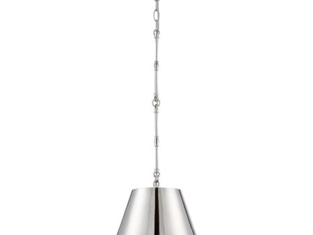 Alden 1-Light Pendant Cheap