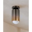 Whately 1-Light Flush Mount Cheap