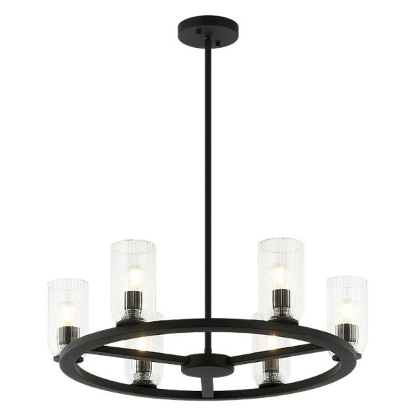 Westlock 6-Light Pendant For Cheap