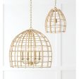 Wren 1-Light Pendant Hot on Sale