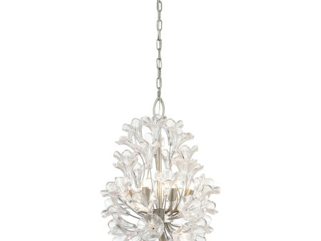 Celene 15  Wide 9-Light Chandelier Fashion