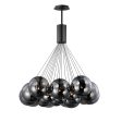 Burst 20-Light LED Pendant Online