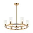 Westlock 6-Light Pendant For Cheap