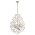 Celene 22  Wide 12-Light Chandelier Online now