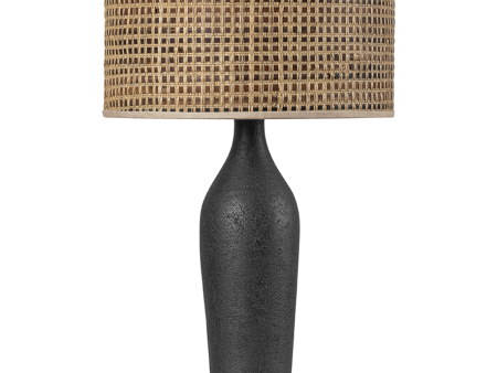 Wingdale 1-Light Table Lamp Hot on Sale