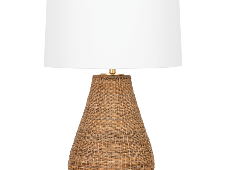 Eastbridge 1-Light Table Lamp Online