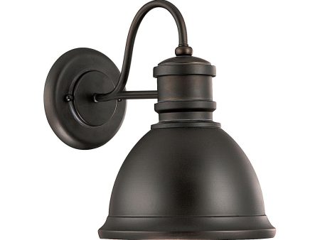 1-Light Outdoor Wall Lantern Supply