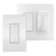 radiant with Netatmo Switch Kit with Home Away Switch Supply