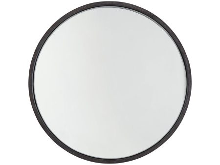 Wood Frame Mirror Online now