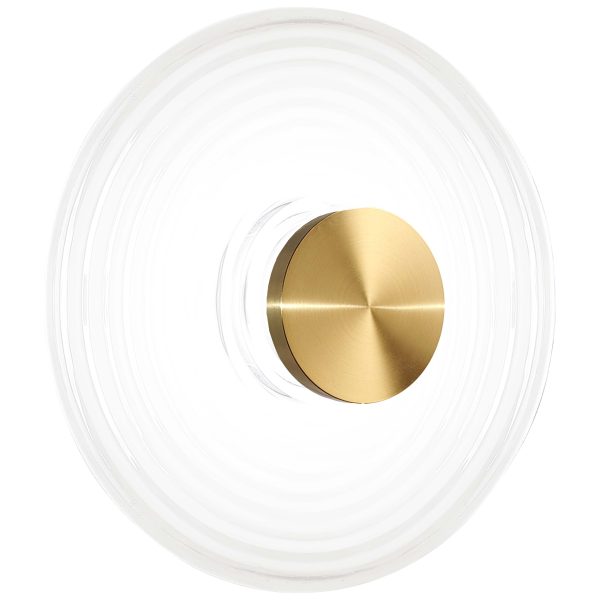 Windfeild 12W Wall Sconce Hot on Sale