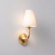 Winnipeg 1-Light Wall Sconce Online Hot Sale