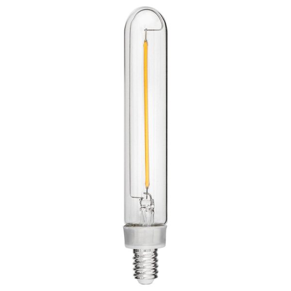 2W 120V Candelabra LED Bulb Discount