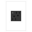 15A Tamper-Resistant Dual-Controlled Outlet For Cheap