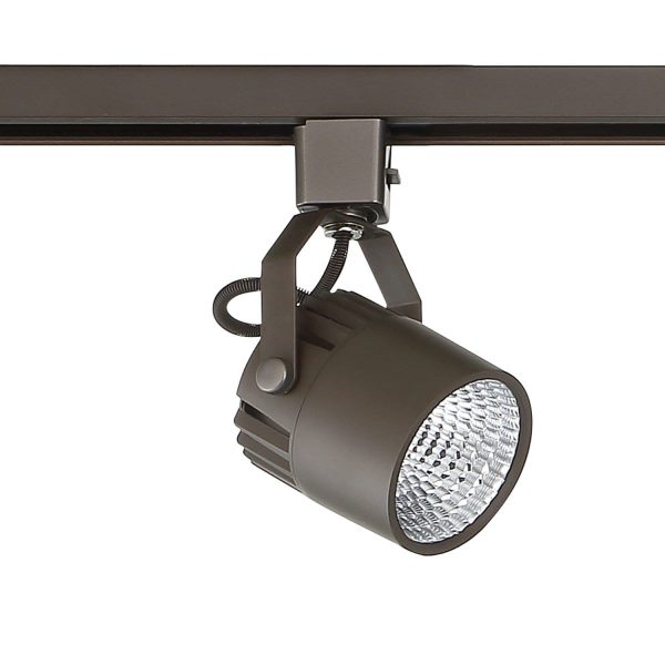 Spare Track Light Head (for TKLED-45) Online Hot Sale