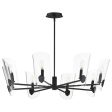 Armory 8-Light Chandelier on Sale