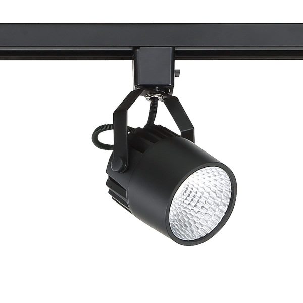 Spare Track Light Head (for TKLED-45) Online Hot Sale