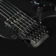 Charvel Pro Mod Series So Cal 2H FR Metallic Black Online Hot Sale