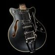 Duesenberg 2018 Limited Fullerton Series TV Electric Guitar Stardust Online Hot Sale