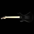 Charvel Pro Mod Series So Cal 2H FR Metallic Black Online Hot Sale