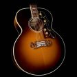 Used 2007 Gibson Montana SJ-200 Acoustic Guitar Sunburst Online