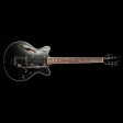 Duesenberg 2018 Limited Fullerton Series TV Electric Guitar Stardust Online Hot Sale