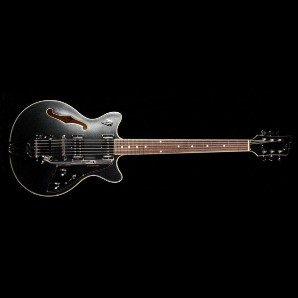 Duesenberg 2018 Limited Fullerton Series TV Electric Guitar Stardust Online Hot Sale