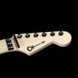 Charvel Pro Mod Series So Cal 2H FR Metallic Black Online Hot Sale