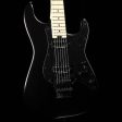 Charvel Pro Mod Series So Cal 2H FR Metallic Black Online Hot Sale