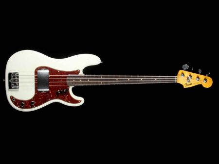 Fender Custom Shop Postmodern Precision Bass  55 Desert Tan Online Sale