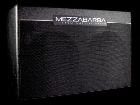 Mezzabarba Zeta 2x12  Open Back Cabinet on Sale