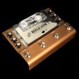 T-Rex Replicator Tape Echo Effect Pedal For Discount