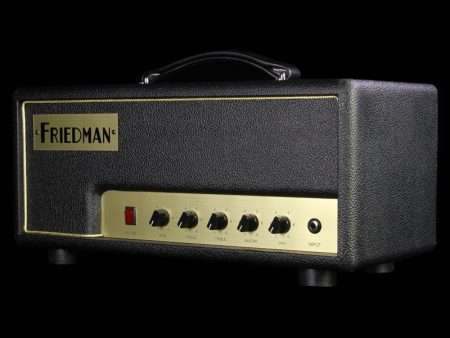 Used Friedman Amplification Pink Taco Guitar Amplifier Head Sale