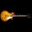 Used Steve Miller Collection Gibson Custom Shop Billy Gibbons "Pearly Gates"  59 Les Paul VOS Electric Guitar Heritage Cherry Sunburst For Discount