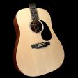 Martin Road Series DRS2 Dreadnought Acoustic Guitar Natural on Sale