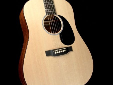 Martin Road Series DRS2 Dreadnought Acoustic Guitar Natural on Sale