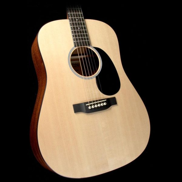 Martin Road Series DRS2 Dreadnought Acoustic Guitar Natural on Sale