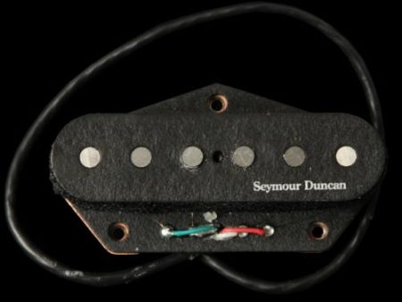 Seymour Duncan Tele Vintage Lead Stack Pickup Discount