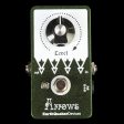 EarthQuaker Devices Arrows Preamp Boost Effects Pedal on Sale