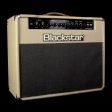 Blackstar Limited Edition HT Club 40 Electric Guitar 1x12 Combo Amplifier Tan Tolex For Cheap