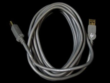 Monster iCable High Speed USB 700 Cable (12 Foot) Online Hot Sale